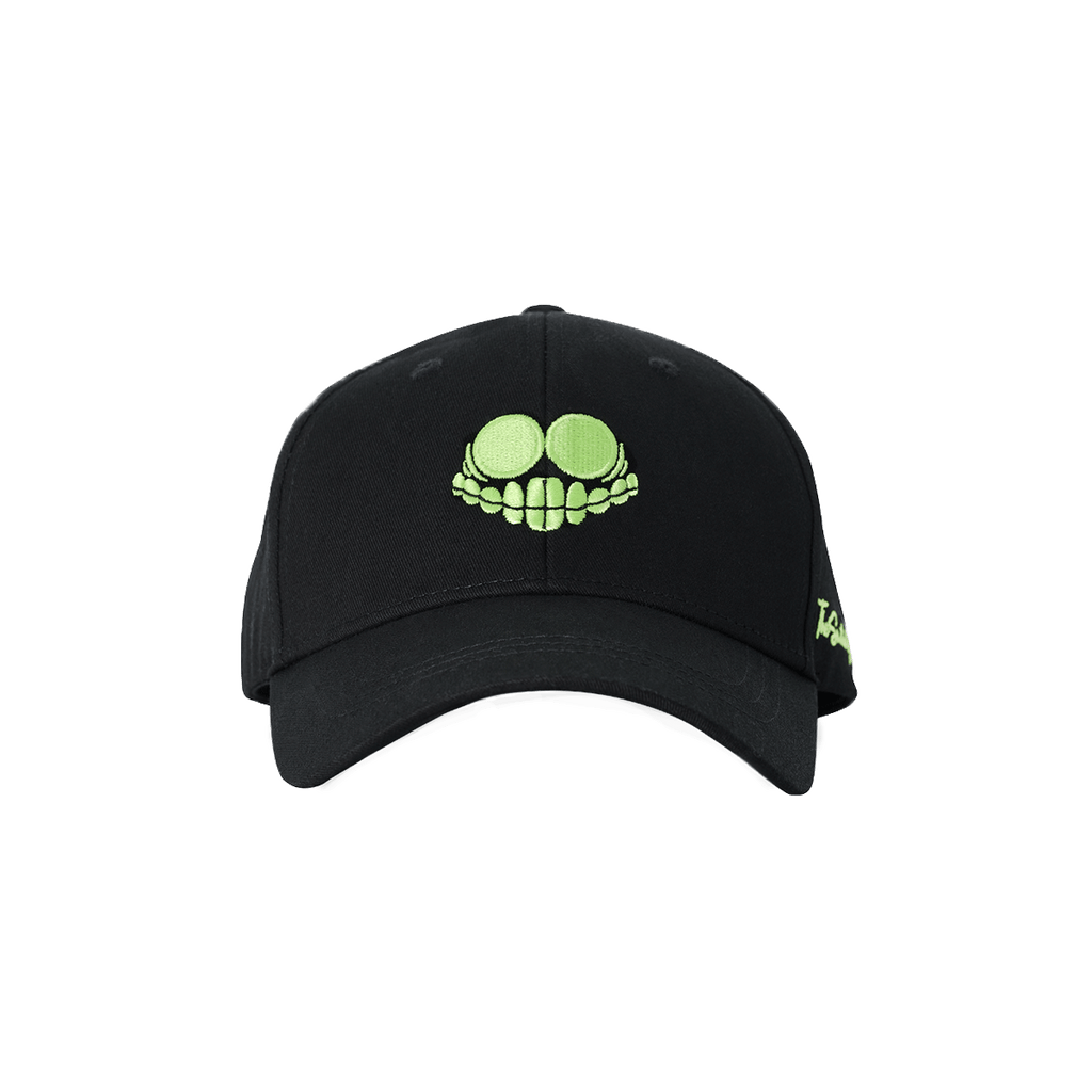 Gaslight District Hat
