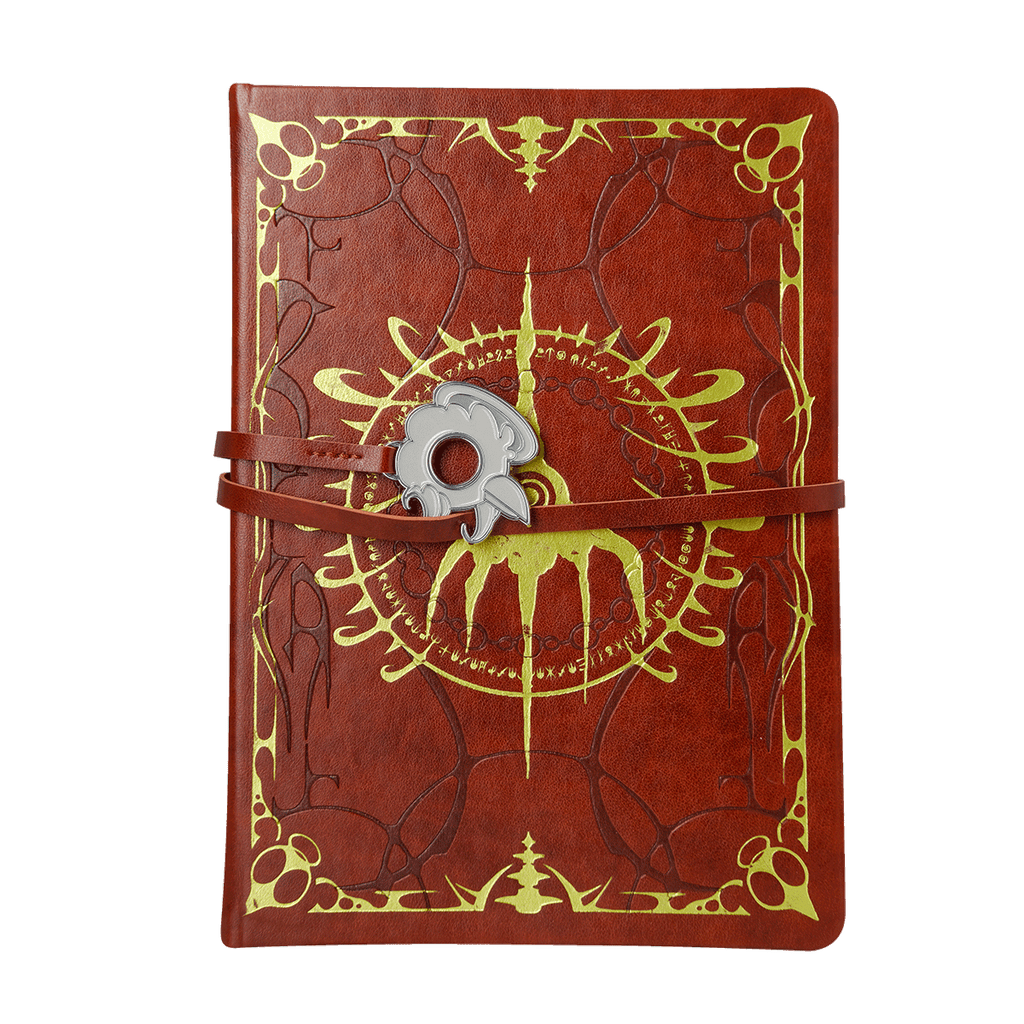 Gaslight District Journal