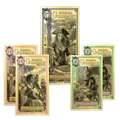 Goldbacks Bundle