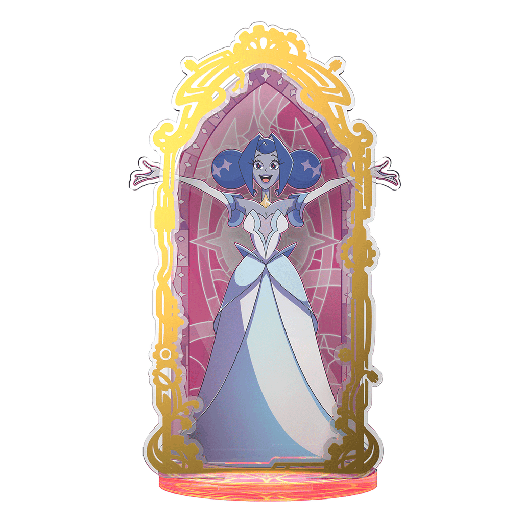 Guinevere Acrylic Stand