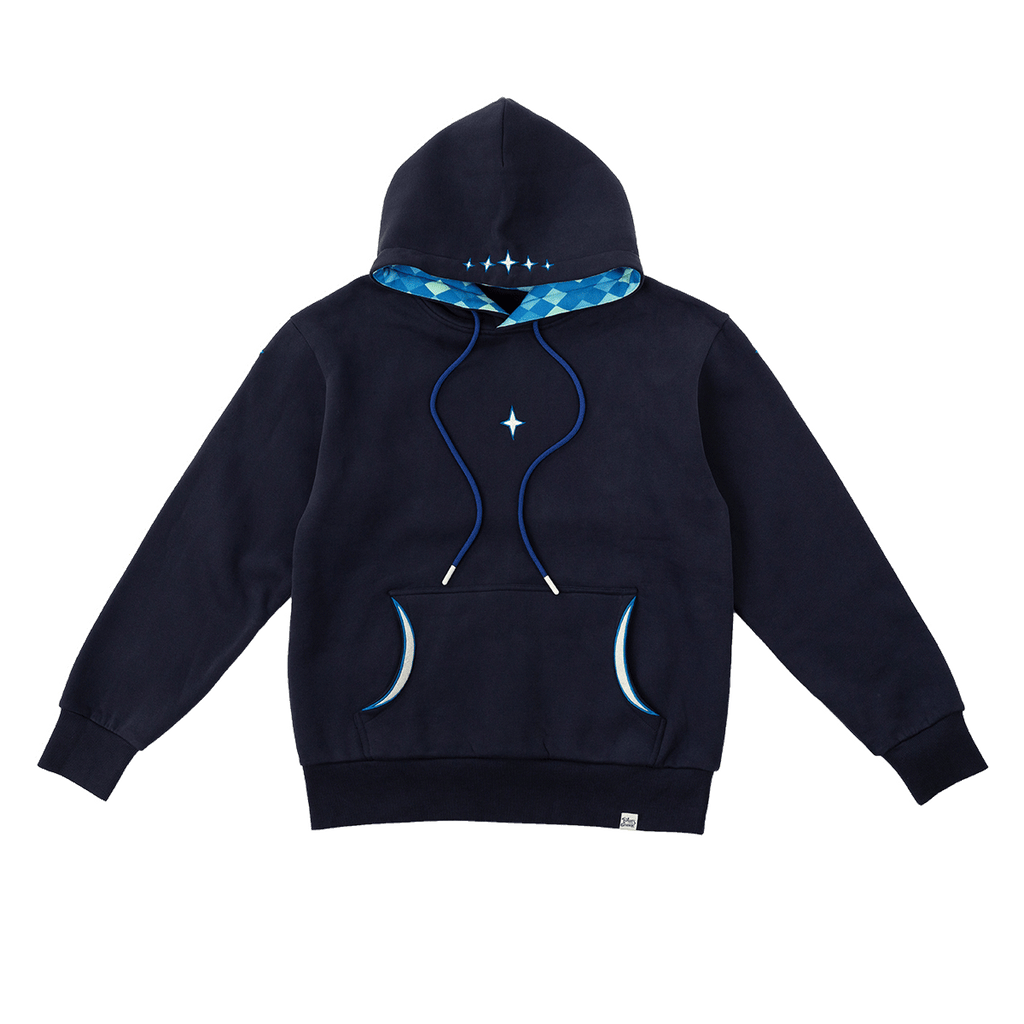 Guinevere Hoodie