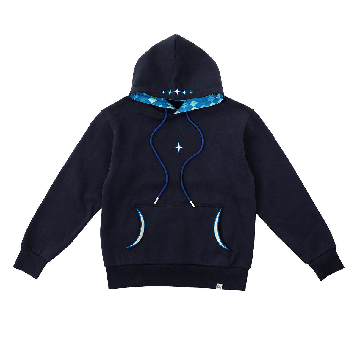 Guinevere Hoodie