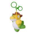 Gummigoo Keychain Plush