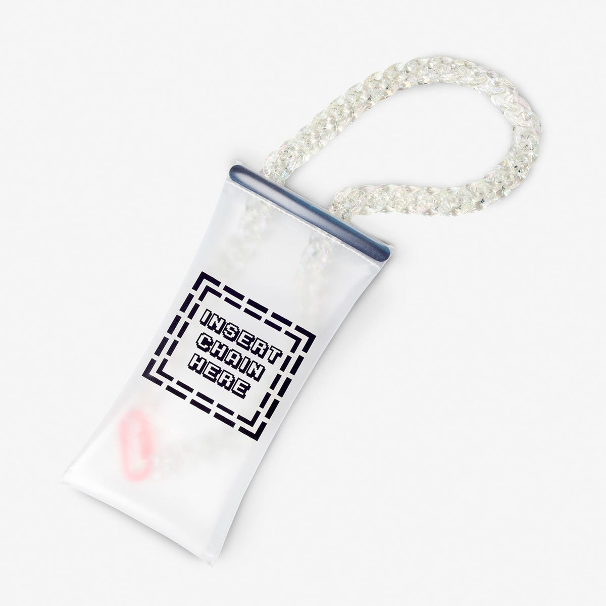 Kristopher Kites MOTU Orko Chain Necklace