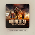 Homestead Book (Audio Edition)