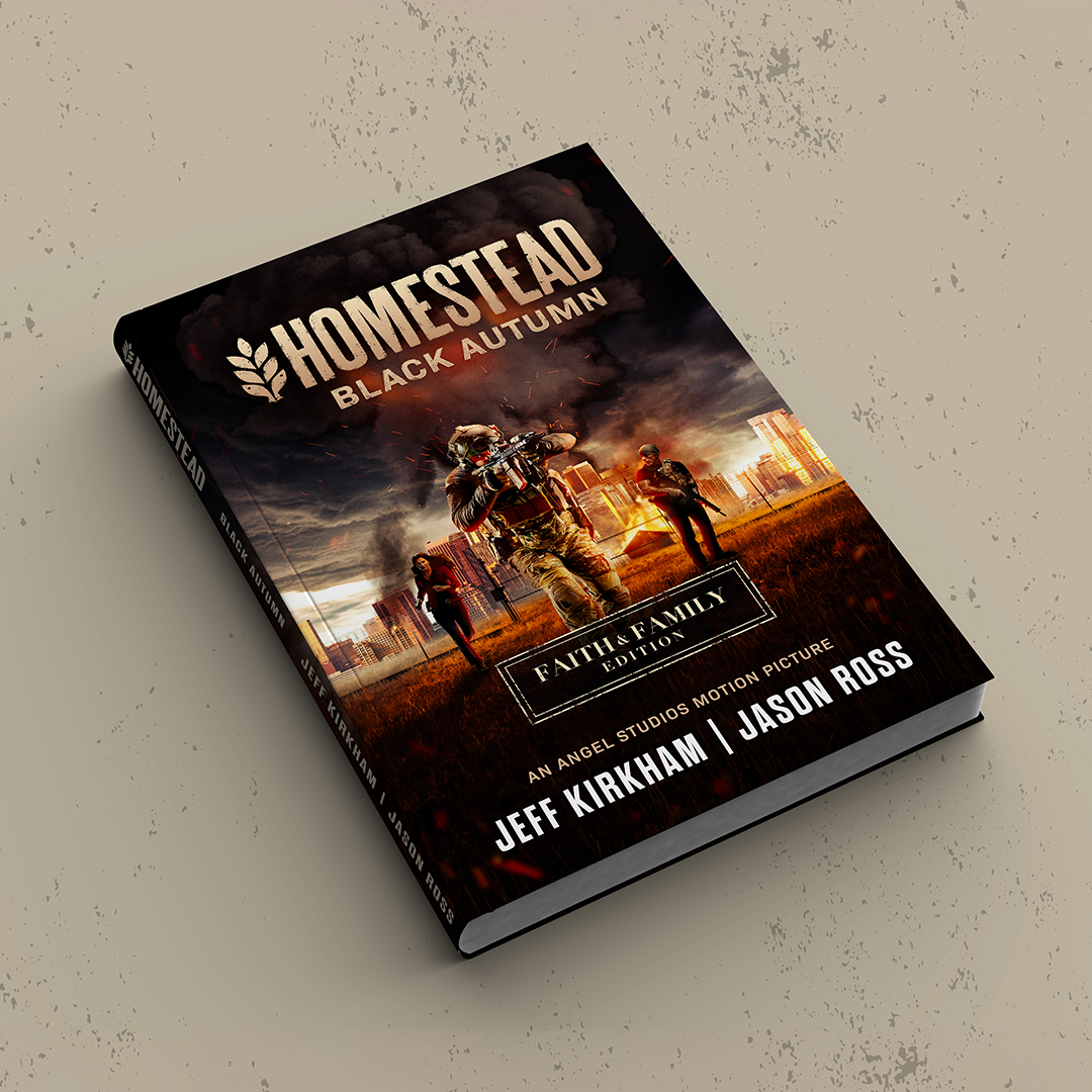 Homestead Book (Digital Edition)