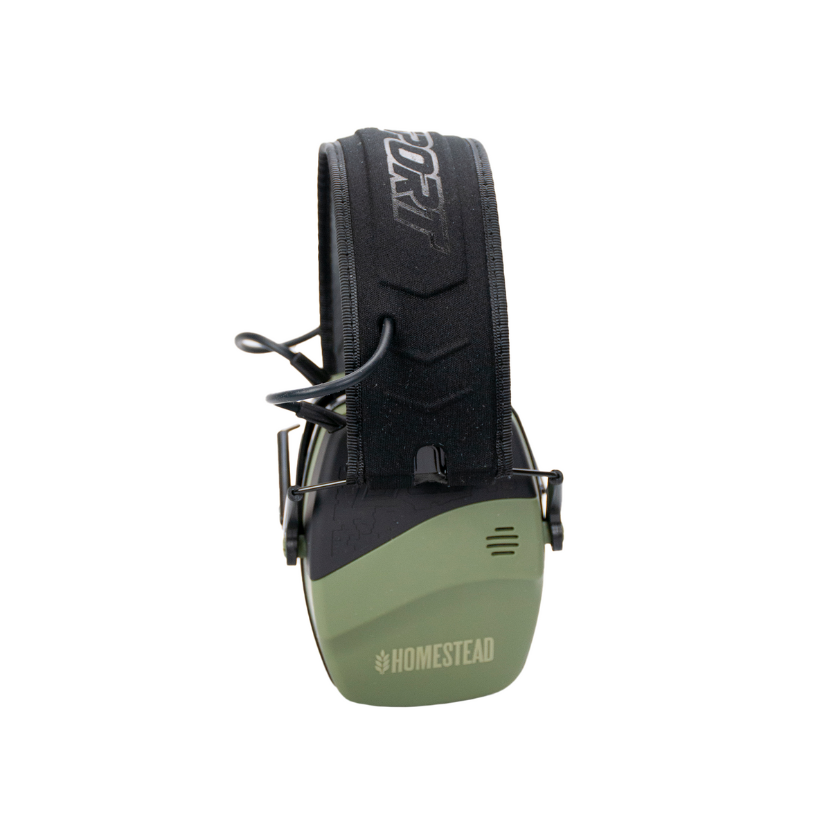 Homestead DEFY Slim BT Ear Protection