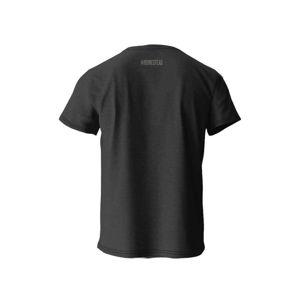 Homestead - Fundamental Flag T-Shirt