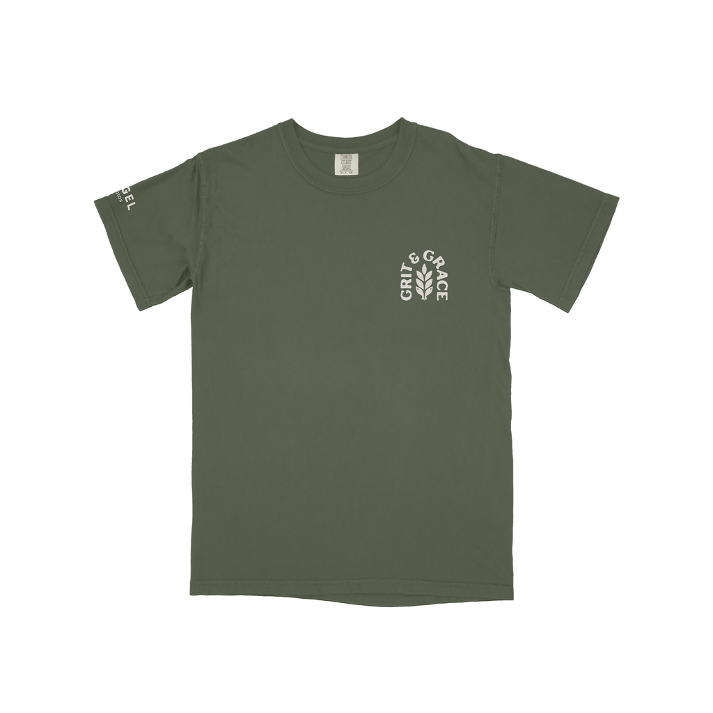 Homestead Grit & Grace T-Shirt