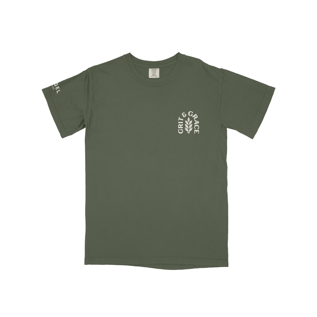 Homestead Grit & Grace T-Shirt