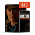 Homestead - Pay It Forward
