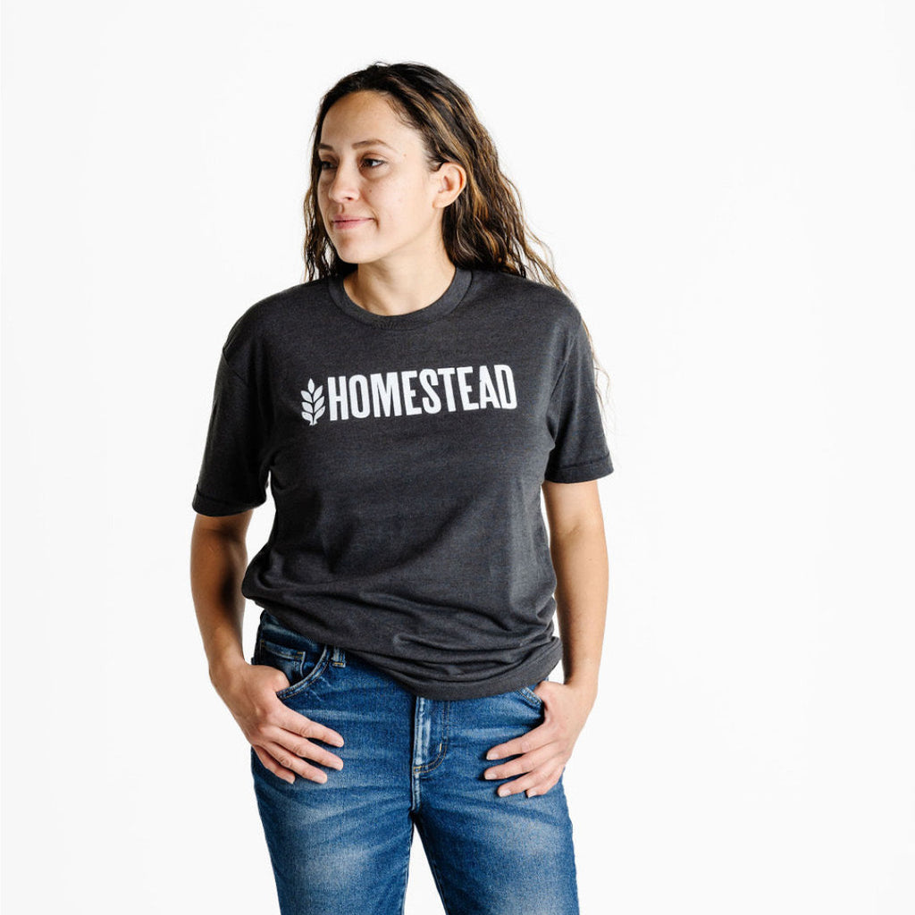 Homestead T-Shirt