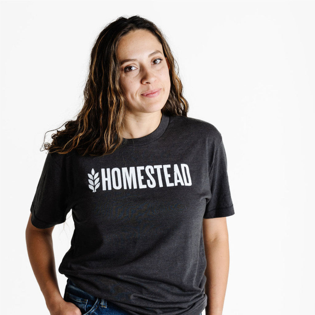 Homestead T-Shirt