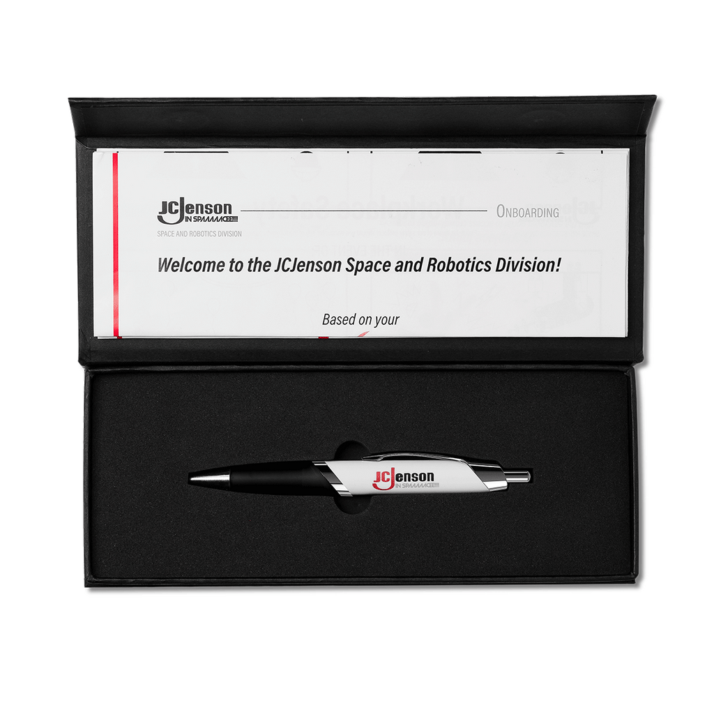 JC JENSON Pen