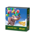 Jungle Beat - Balloon Ride Puzzle