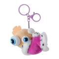 Kinger Keychain Plush