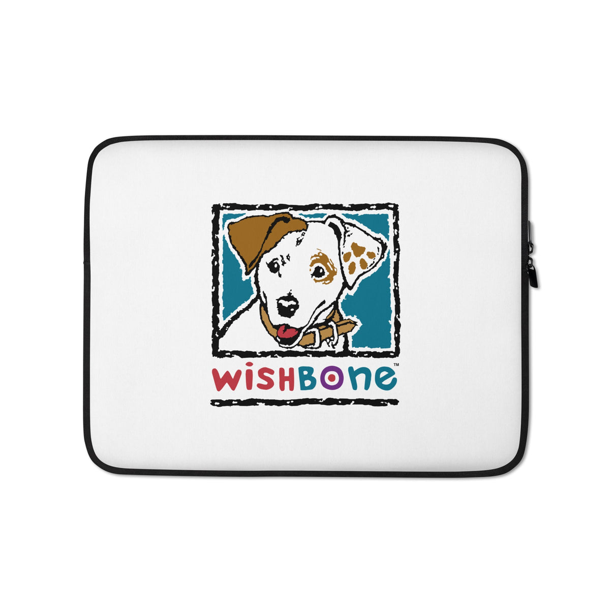 Wishbone Laptop Sleeve