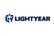 LIGHTYEAR 店铺 Logo