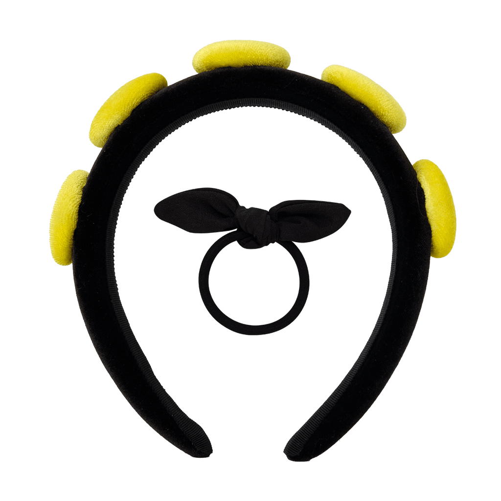 V and J Hair Accessories