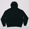MIRACLE Core Black Hoodie