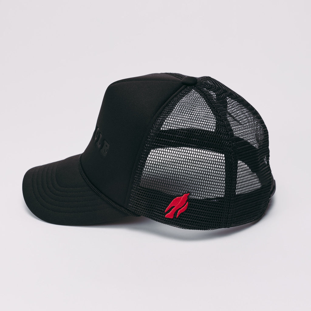 MIRACLE Foam Trucker