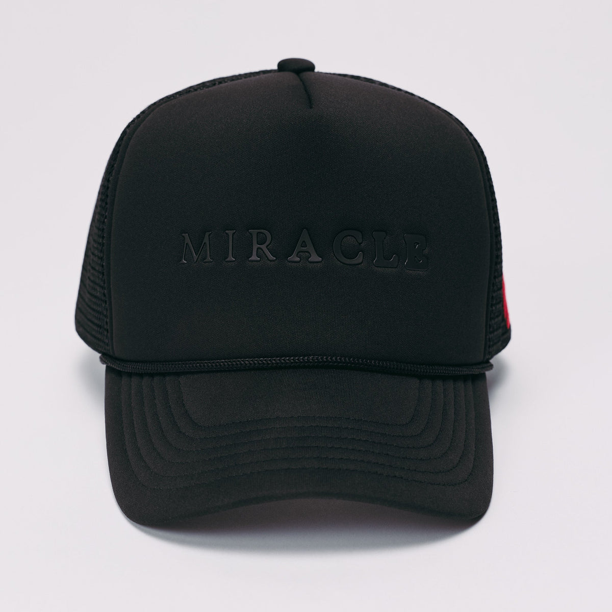 MIRACLE Foam Trucker