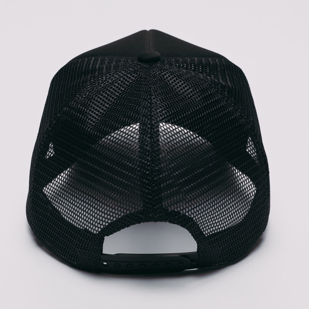 MIRACLE Foam Trucker