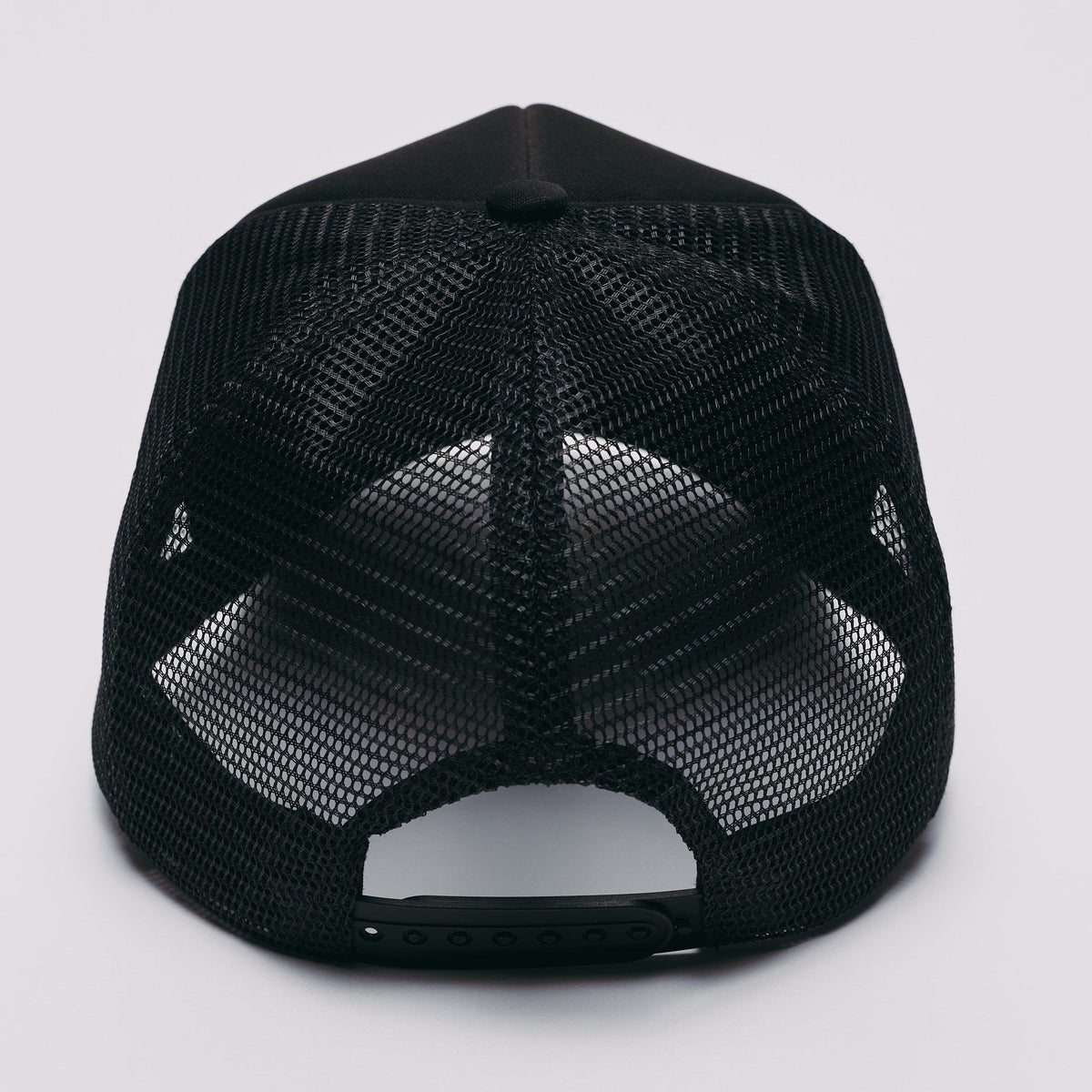 MIRACLE Foam Trucker