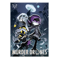 Murder Drones Poster