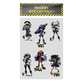 Murder Drones Sticker Pack 1