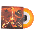Murder Drones Vinyl Record #3
