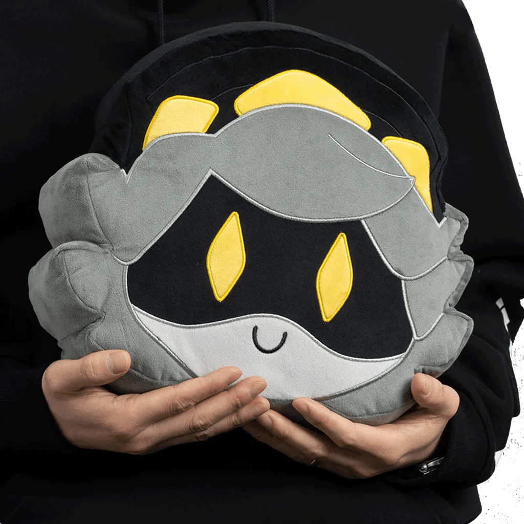 N Head Plush