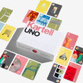 UNO x Kartell