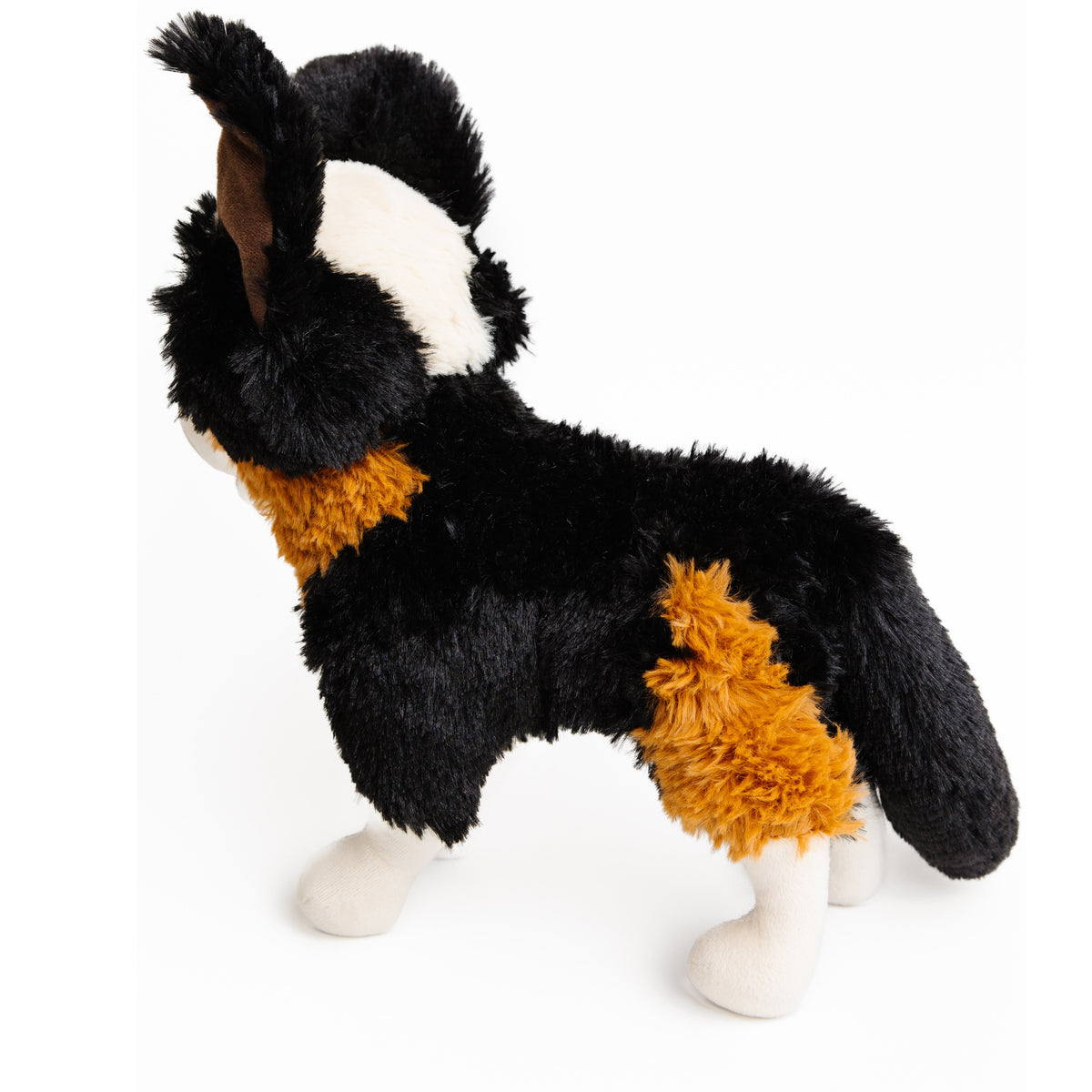 Nugget Plushie