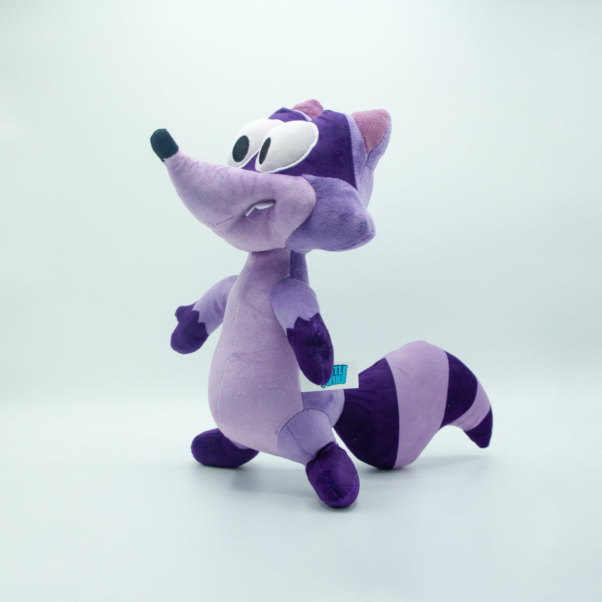 Original Derek Plushie