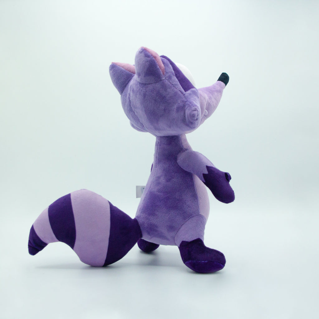 Original Derek Plushie