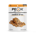 Peanut Butter Chocolate Chip Cookie Bites