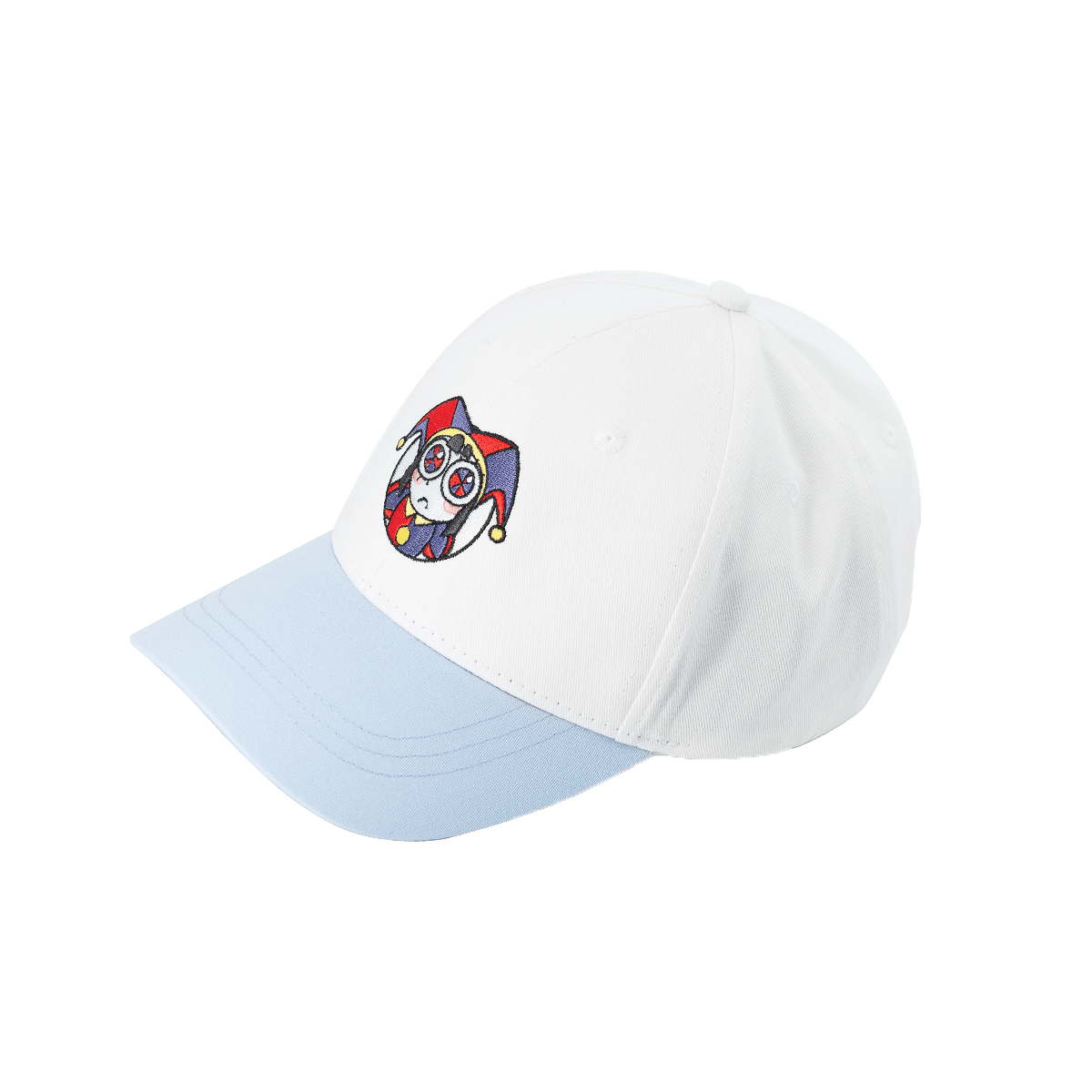 Pomni Cap