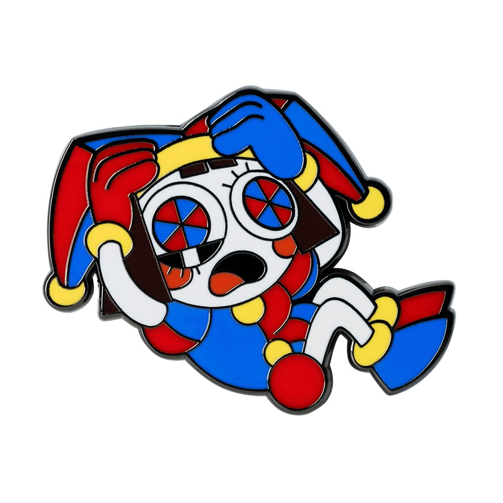 Pomni Pin
