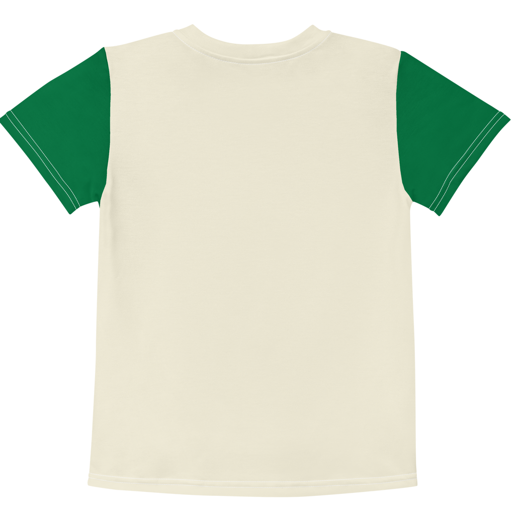 Quokka's Wild Life - Kids Logo T-Shirt