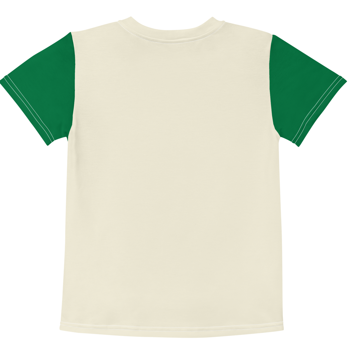 Quokka's Wild Life - Kids Logo T-Shirt