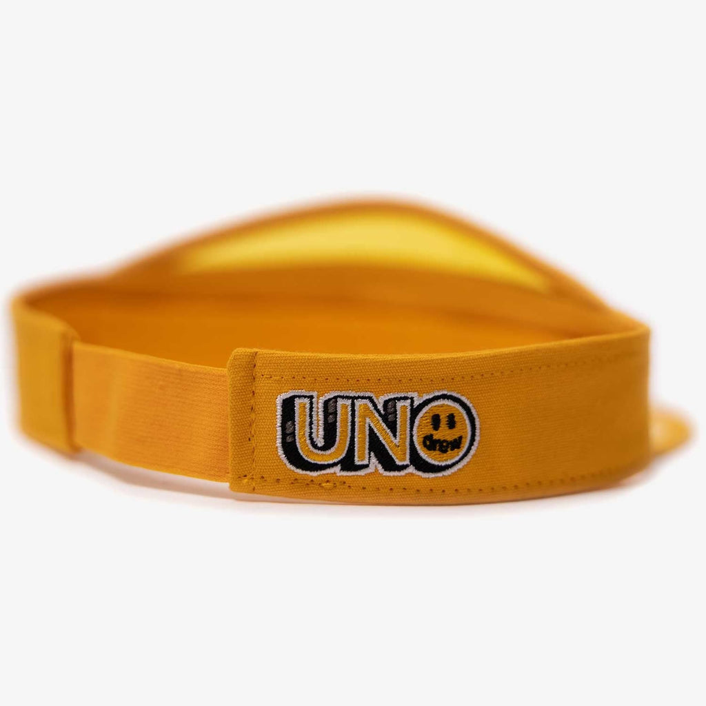 UNO Drew House Visor1