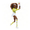 Barbie Signature Role Models Serena Williams Doll