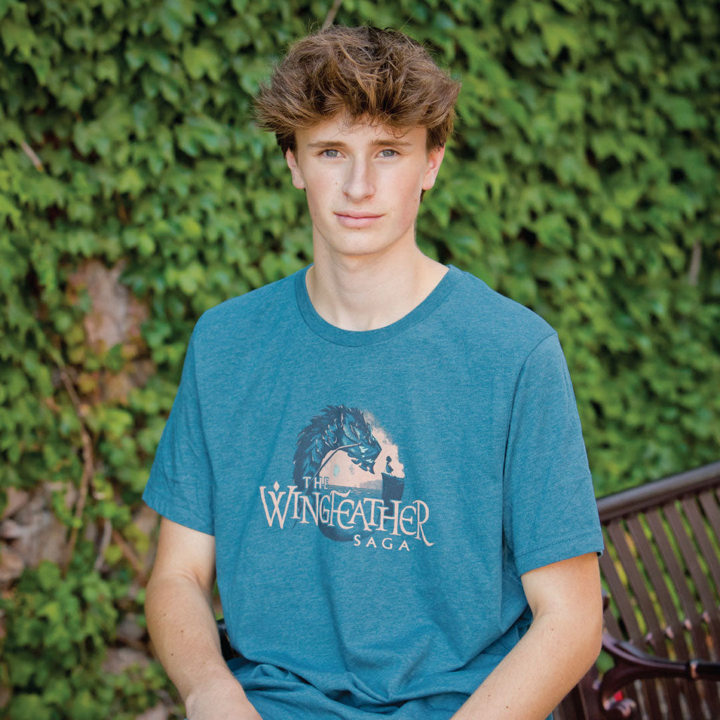 "Sea Dragons" T-Shirt
