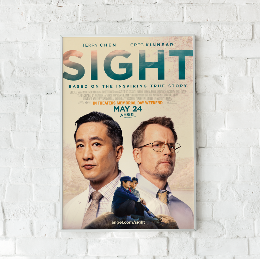 SIGHT Movie Poster