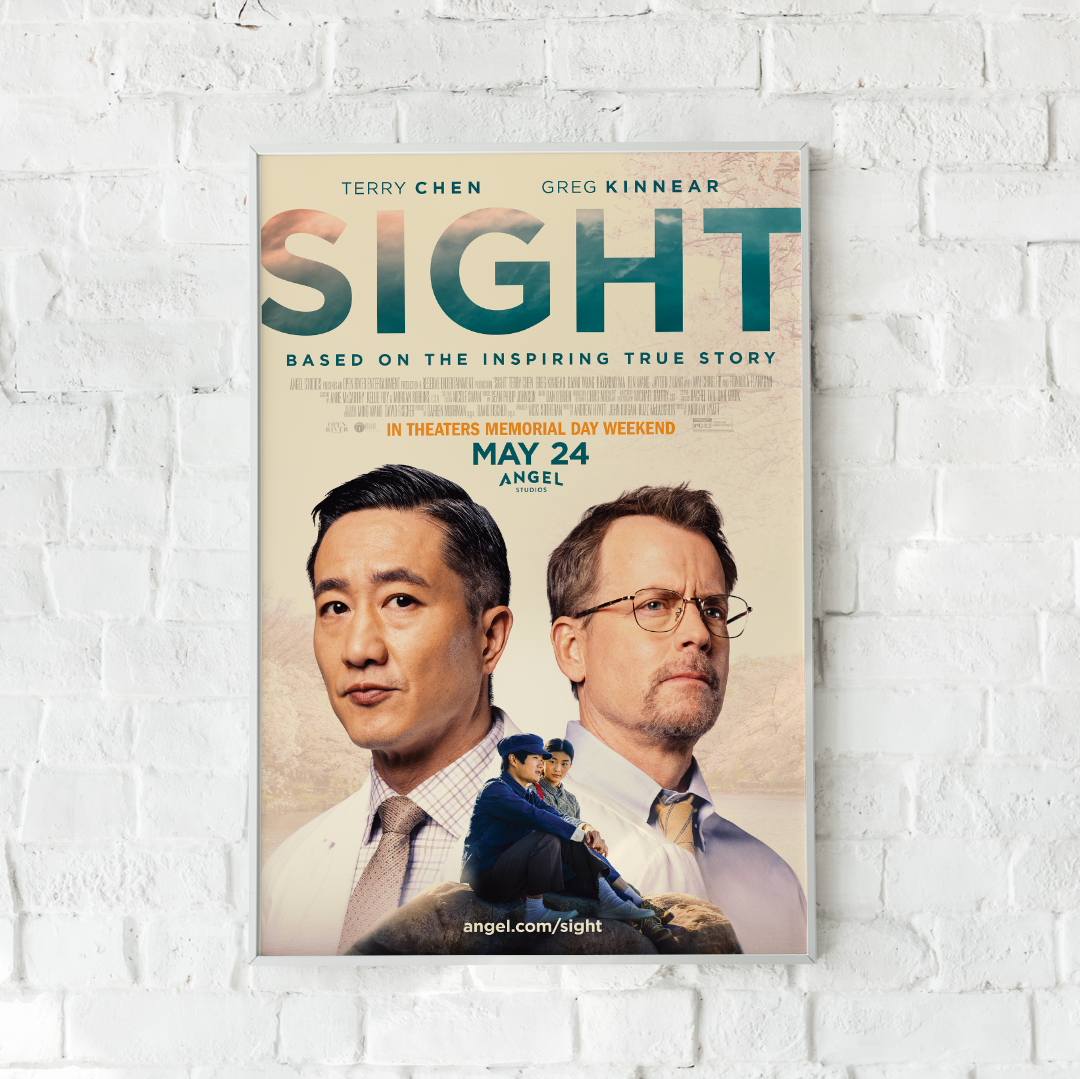 SIGHT Movie Poster