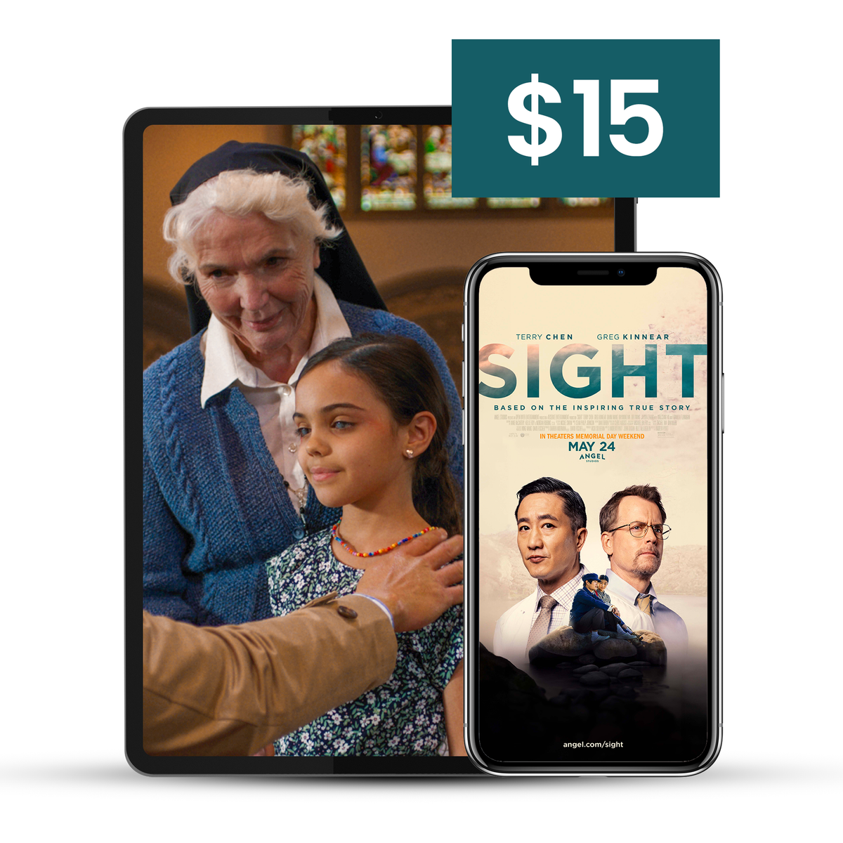 Sight - Pay It Forward
