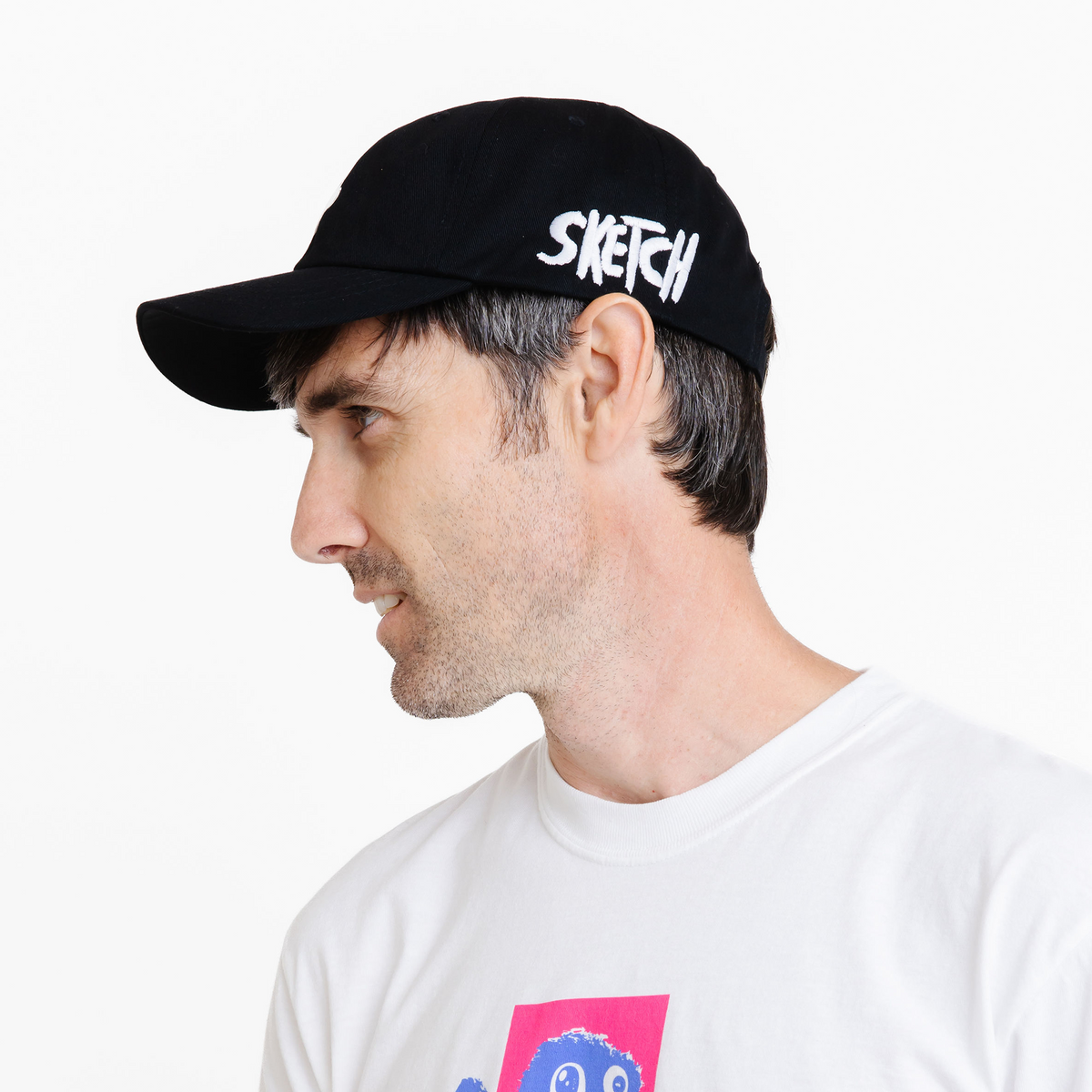 SKETCH Dad Hat