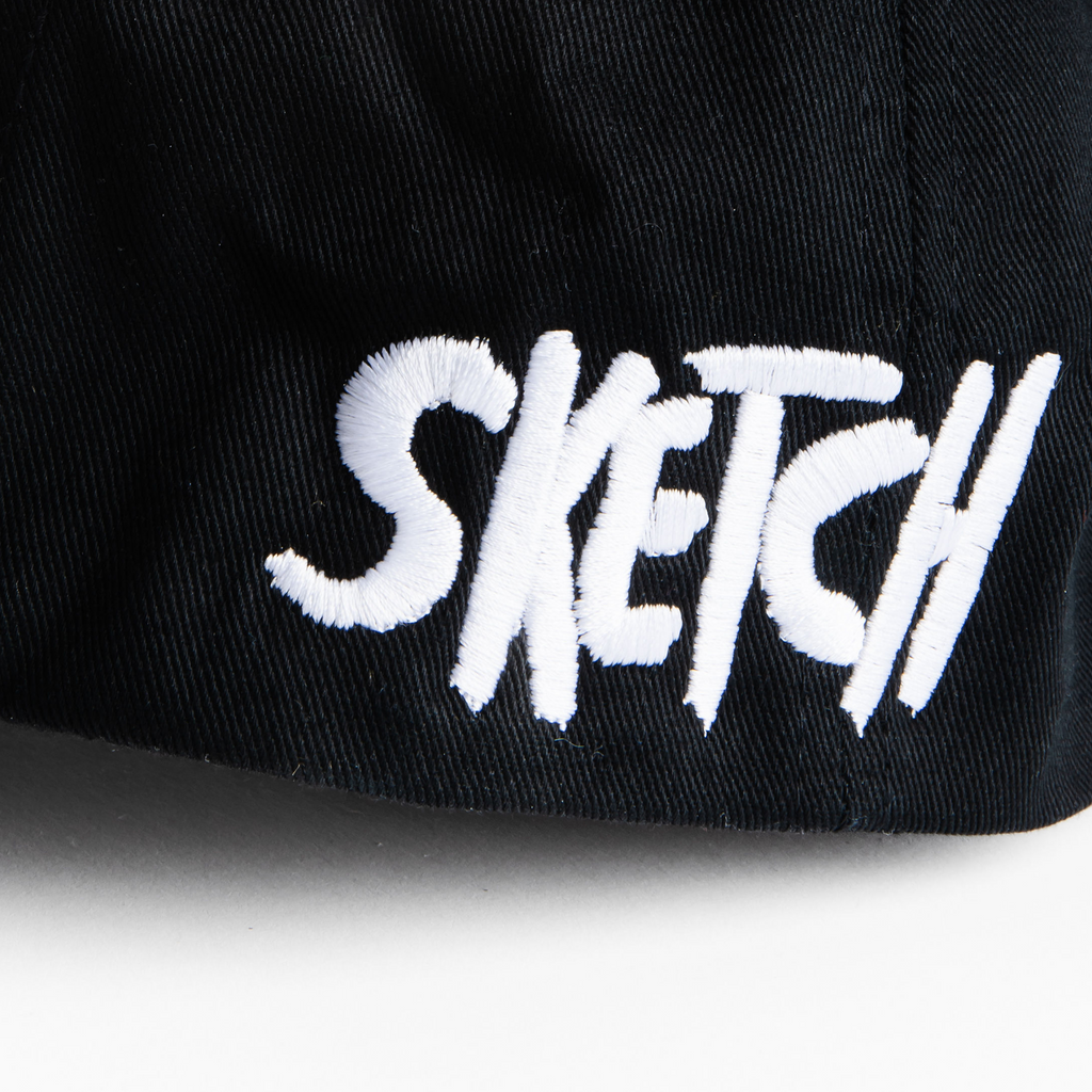 SKETCH Dad Hat