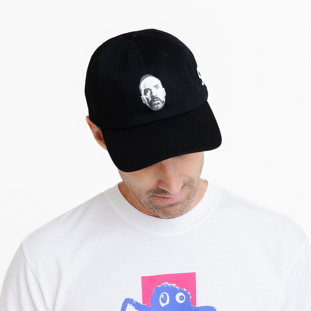 SKETCH Dad Hat